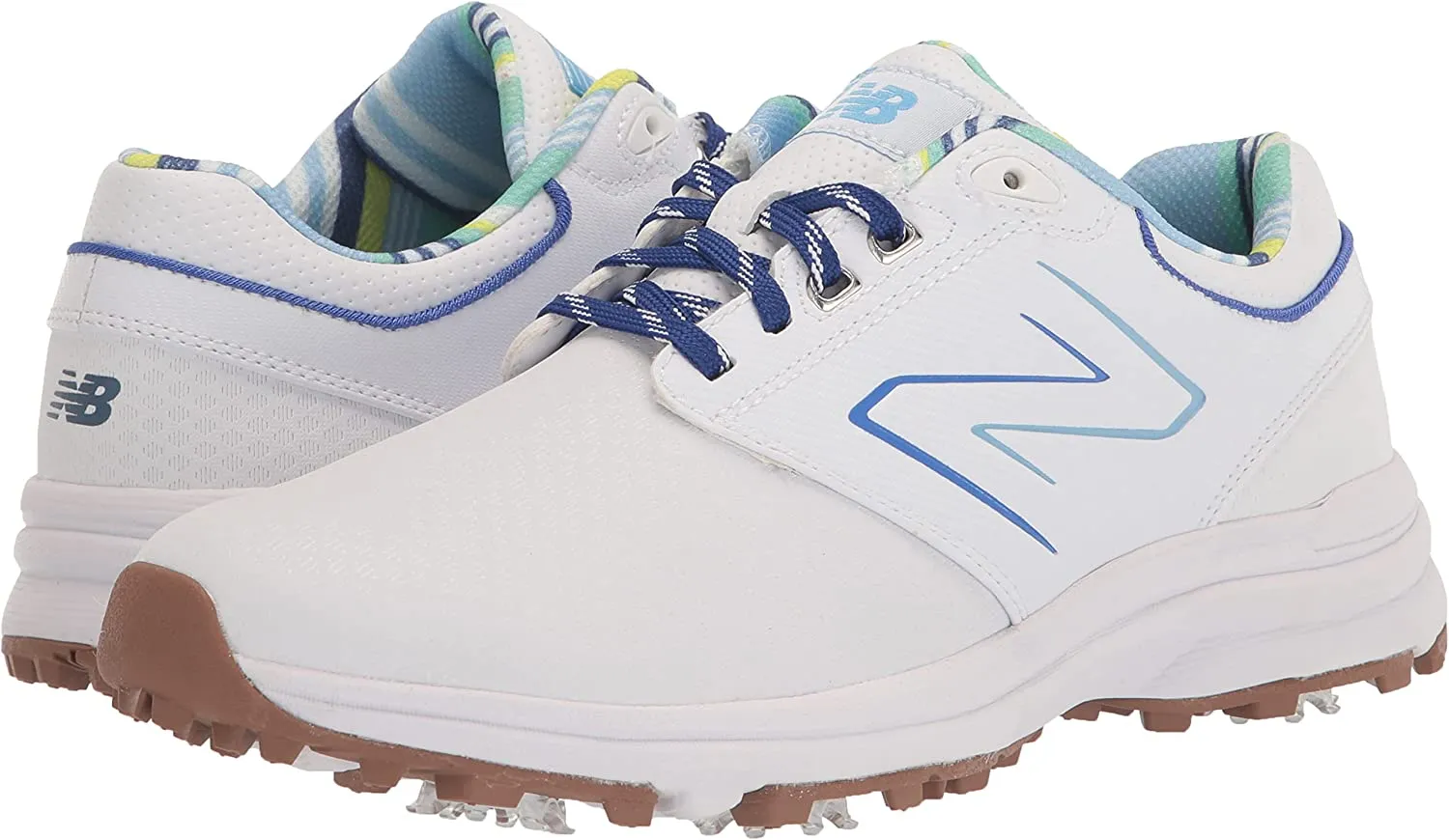 New Balance Women's Brighton Golf Shoes