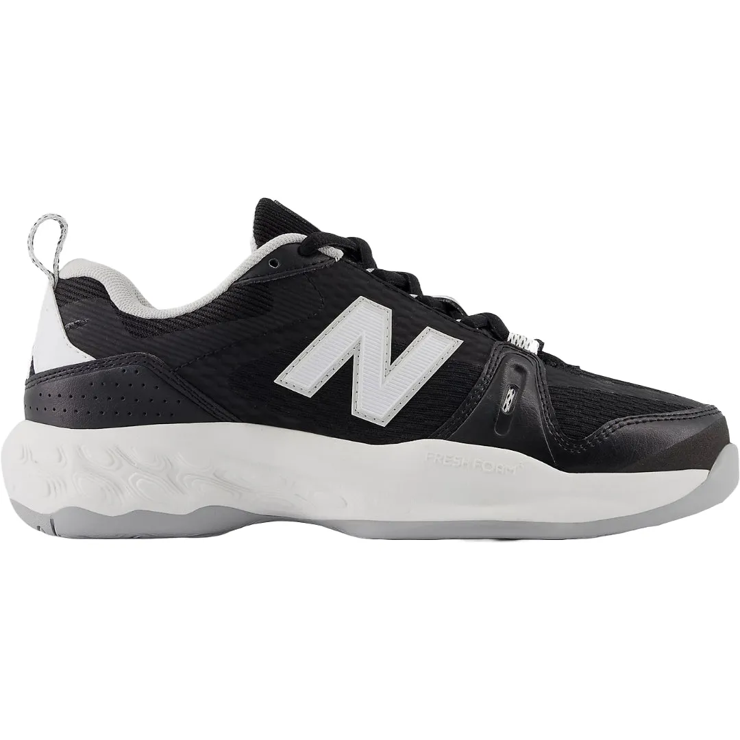 New Balance Women's Fresh Foam X  WC1007BK - Black