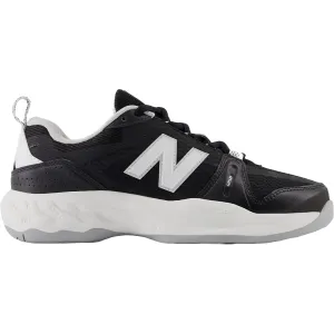 New Balance Women's Fresh Foam X  WC1007BK - Black