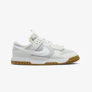 Nike | AIR DUNK JUMBO  { PHOTON DUST/WHITE-SUMMIT WHITE