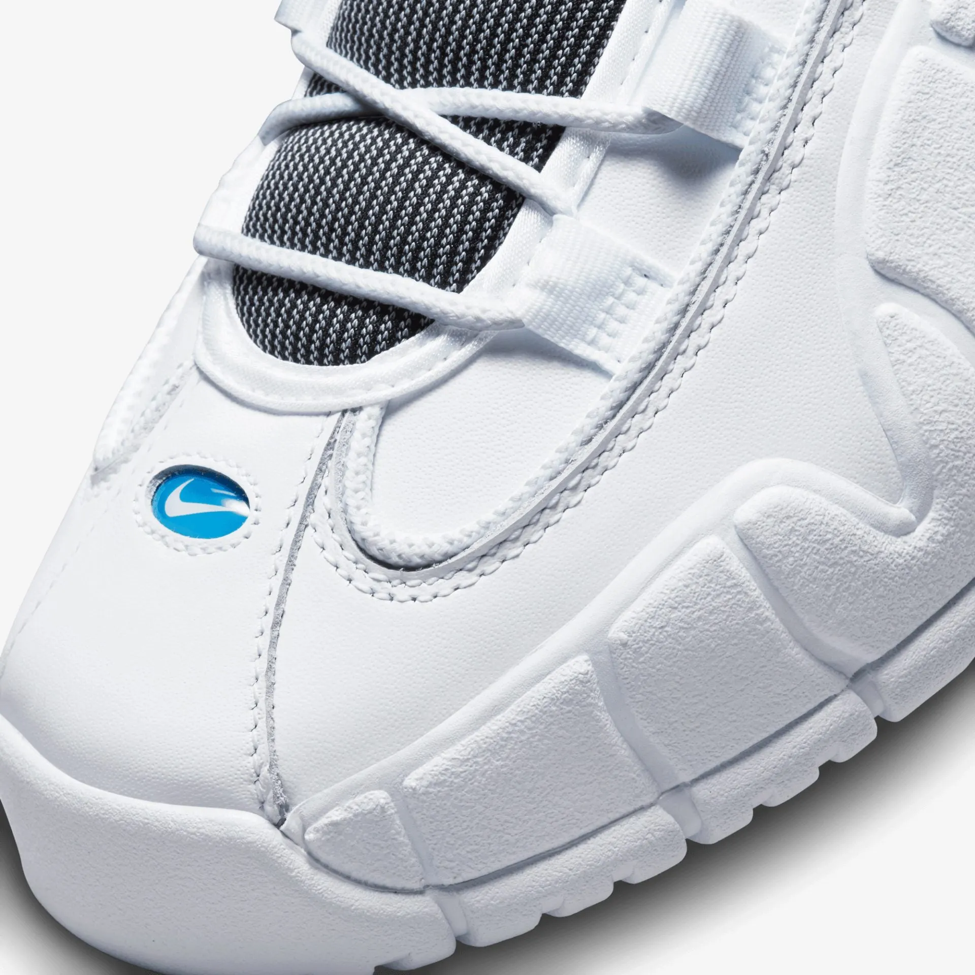 Nike | AIR MAX PENNY 1 HOME 'WHITE / VARSITY ROYAL)