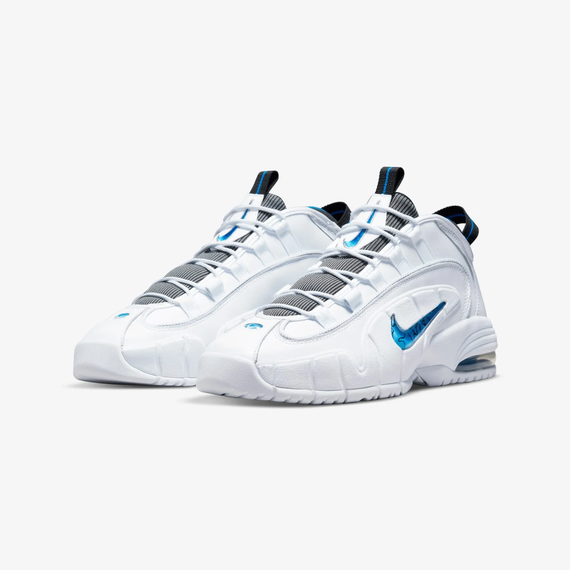 Nike | AIR MAX PENNY 1 HOME 'WHITE / VARSITY ROYAL)