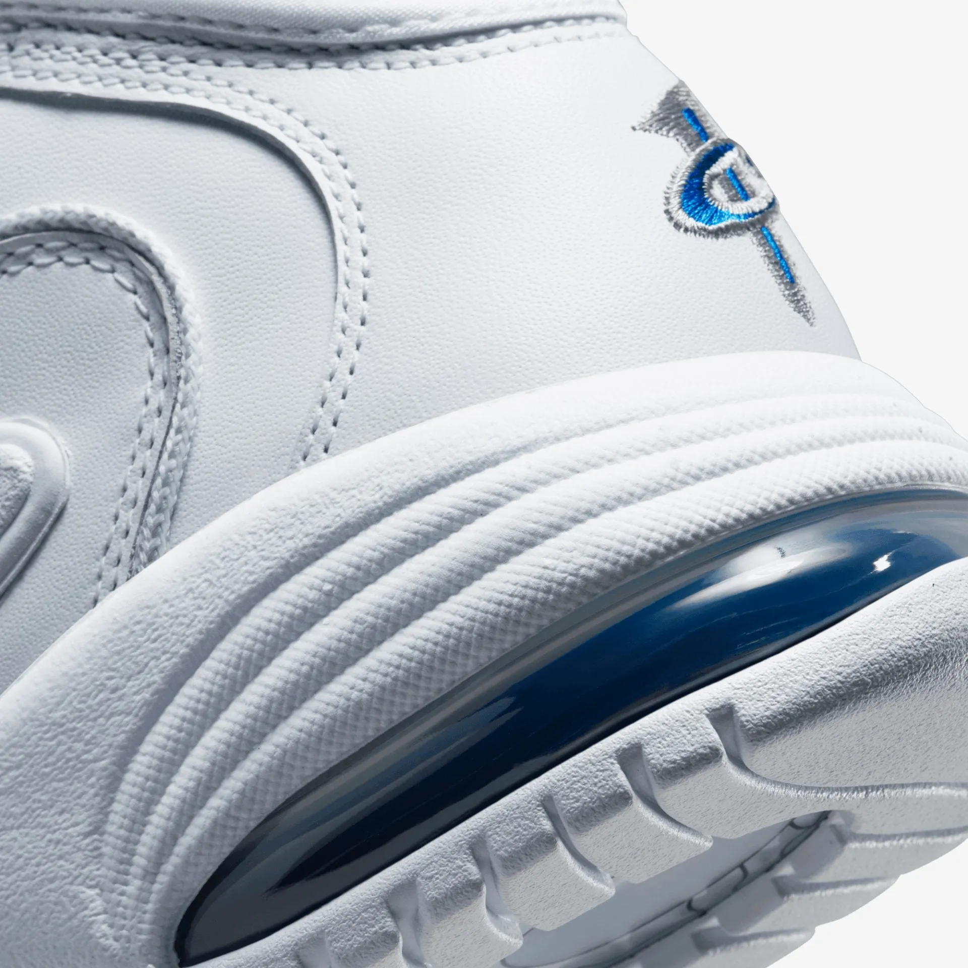 Nike | AIR MAX PENNY 1 HOME 'WHITE / VARSITY ROYAL)