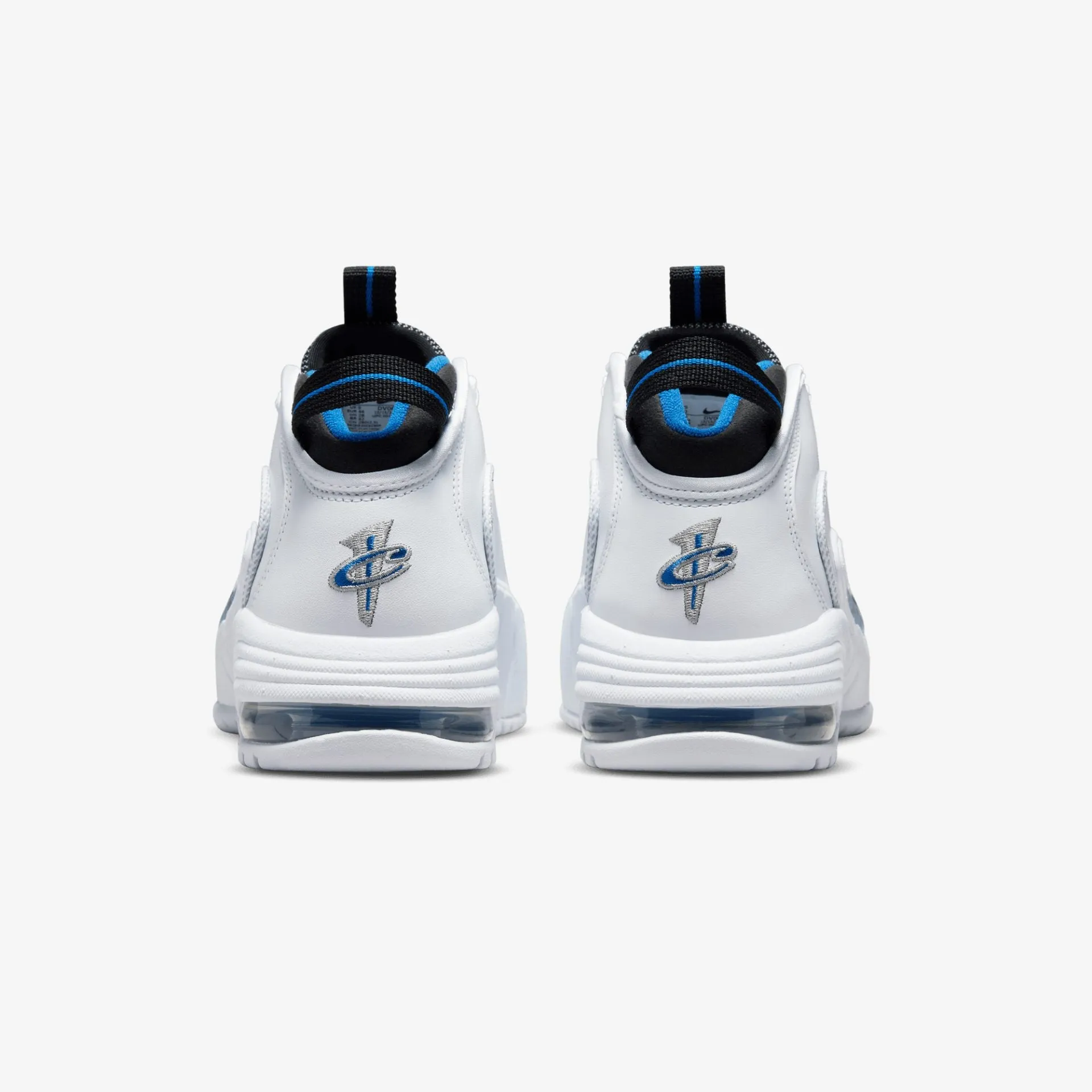 Nike | AIR MAX PENNY 1 HOME 'WHITE / VARSITY ROYAL)