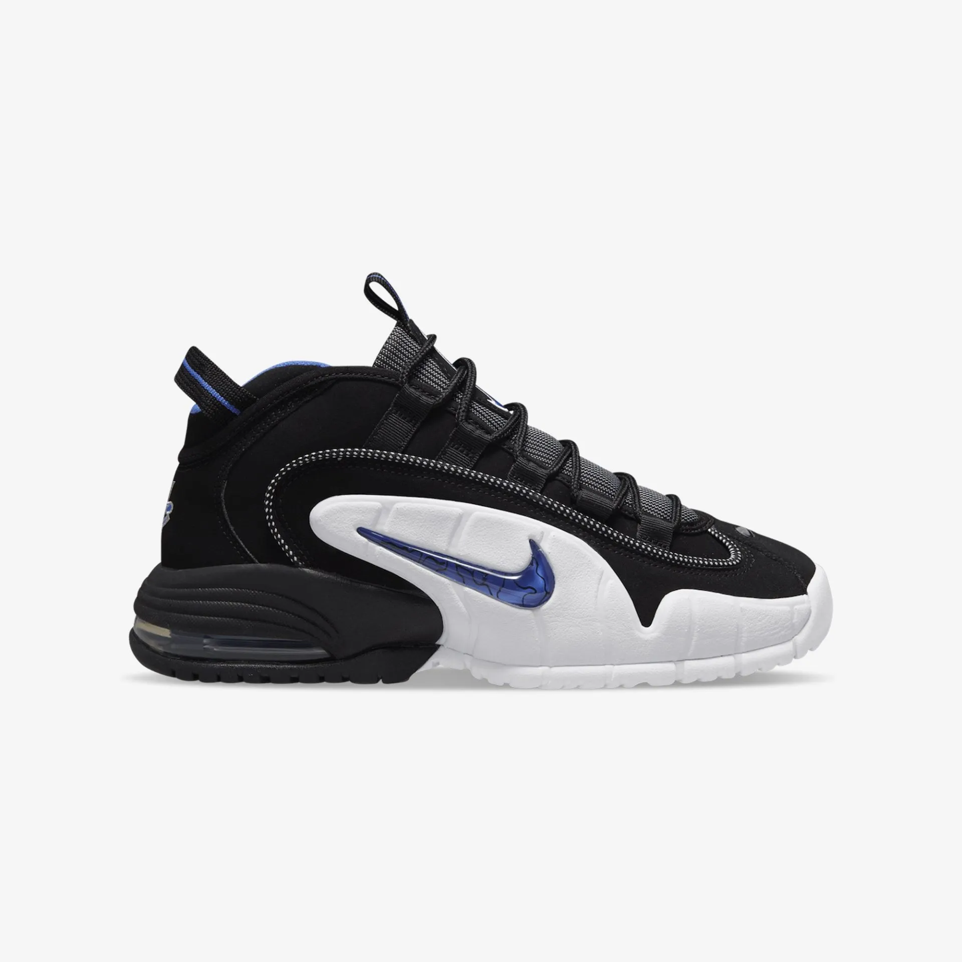 Nike | AIR MAX PENNY 1  { ORLANDO