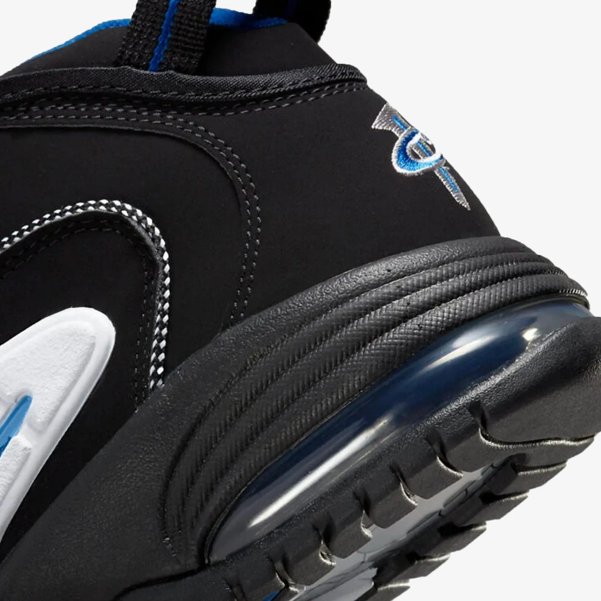 Nike | AIR MAX PENNY 1  { ORLANDO