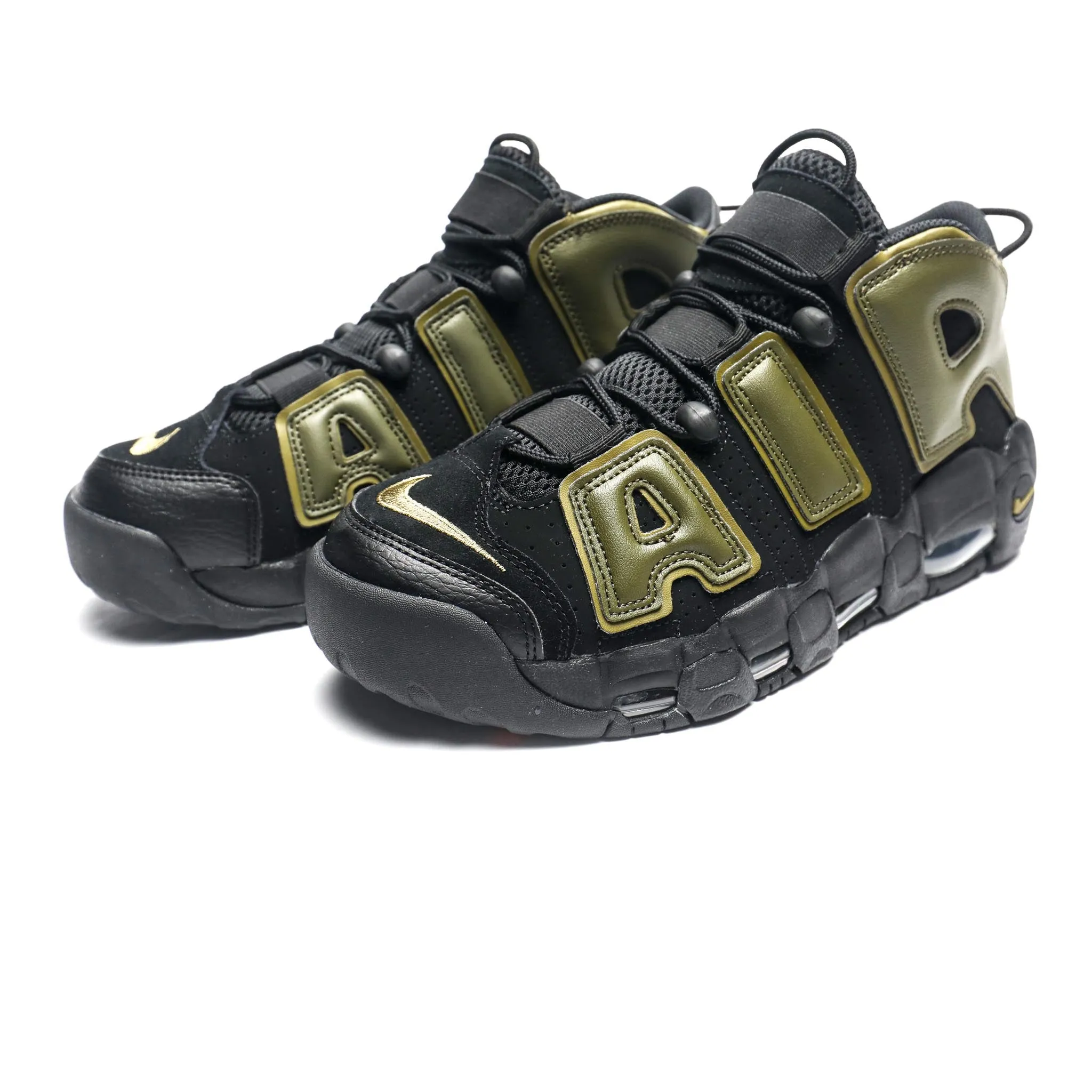 Nike Air More Uptempo '96 ‘Rough Green’