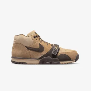 Nike | AIR TRAINER 1  { BROWN