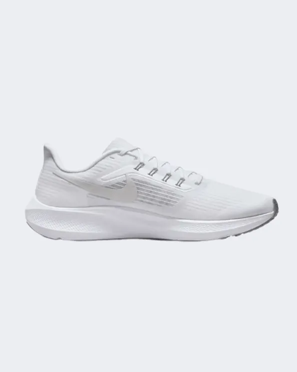 Nike Air Zoom Pegasus 39 Men Running Shoes White Dh4071-100