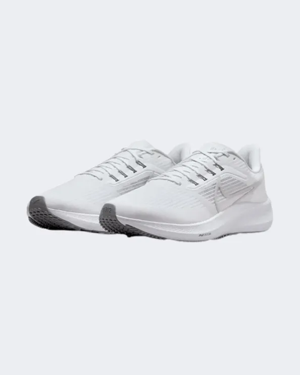 Nike Air Zoom Pegasus 39 Men Running Shoes White Dh4071-100