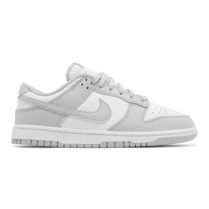 Nike Dunk Low 'Grey Fog'