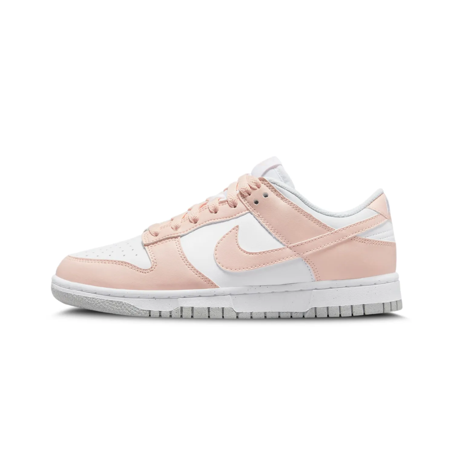 Nike Dunk Low Move To Zero Pale Coral (W)