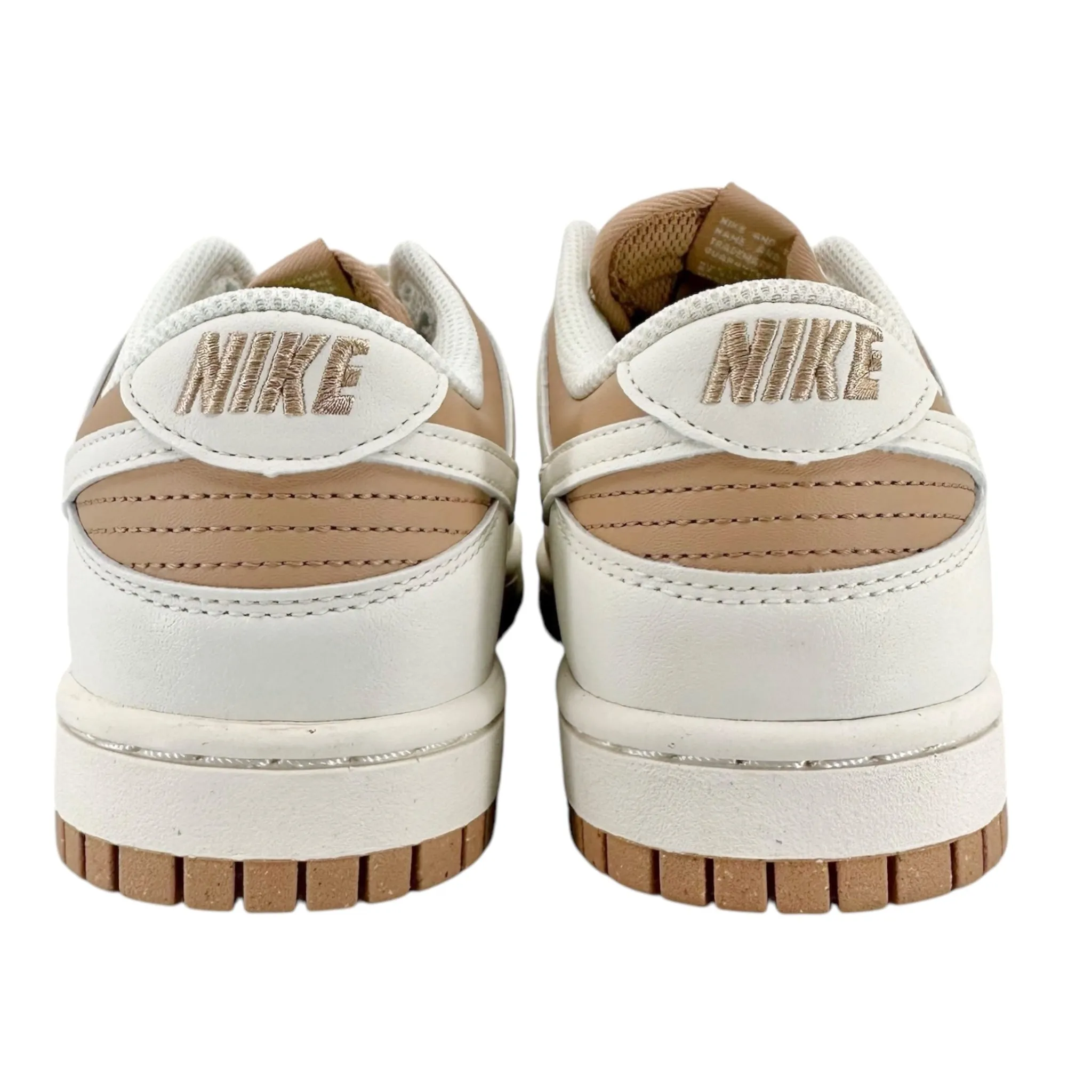 Nike Dunk Low Next Nature Beige Sail (W)