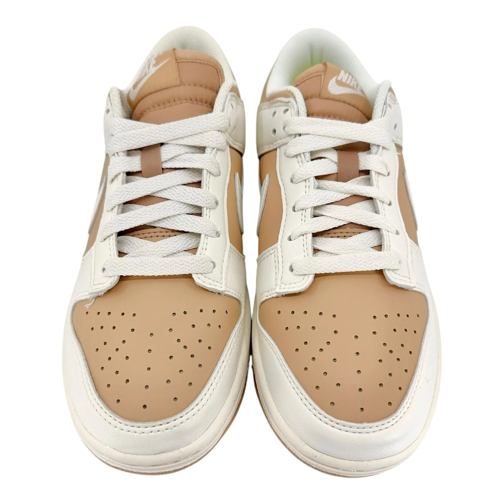 Nike Dunk Low Next Nature Beige Sail (W)