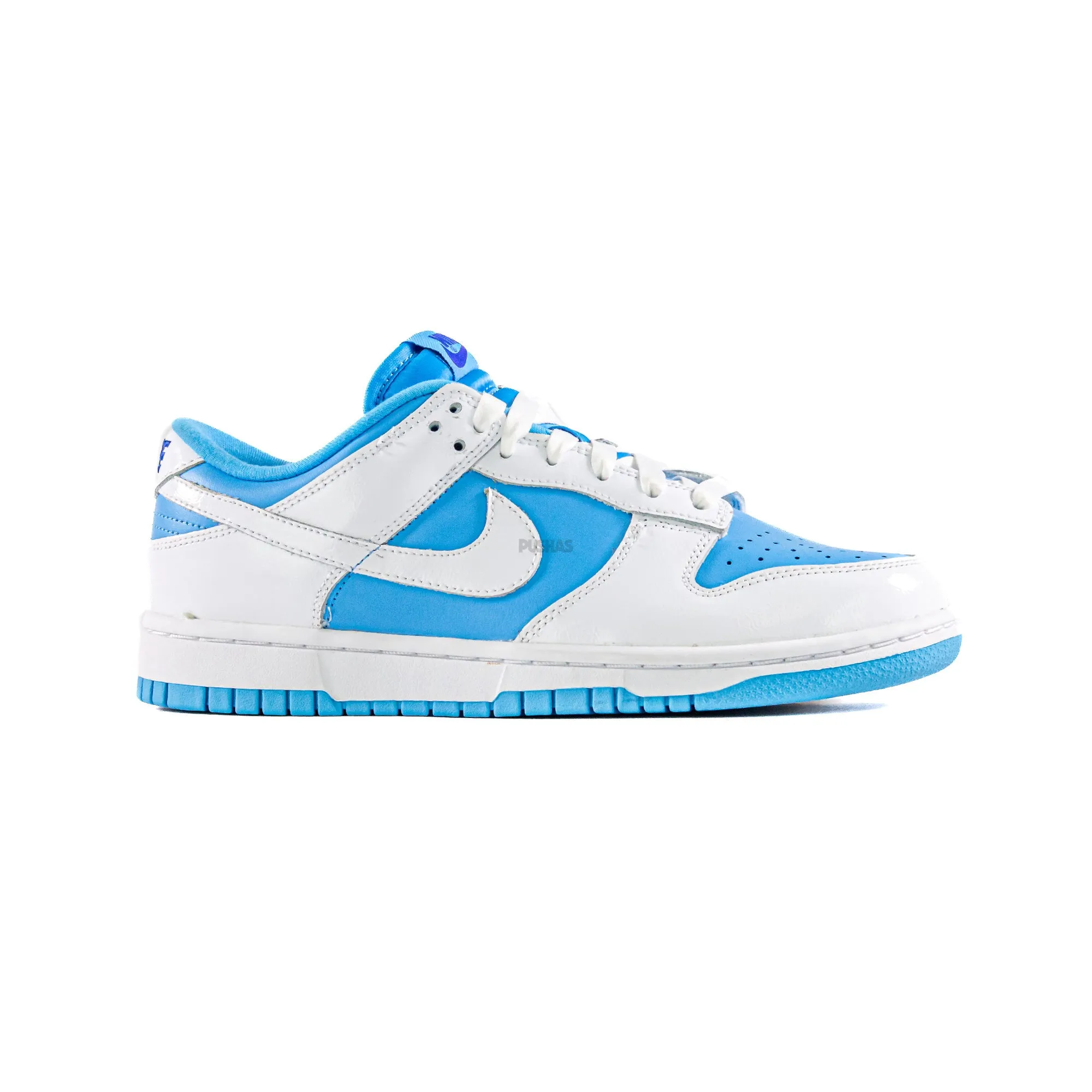 Nike Dunk Low 'Reverse UNC' Women's (2022)