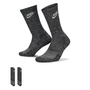 Nike Everyday Plus Cushioned Crew Socks - 1 Pair