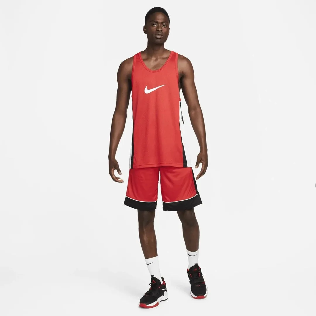 Nike Icon Dri-FIT MEN Basketball Jersey T-Shirt [T]