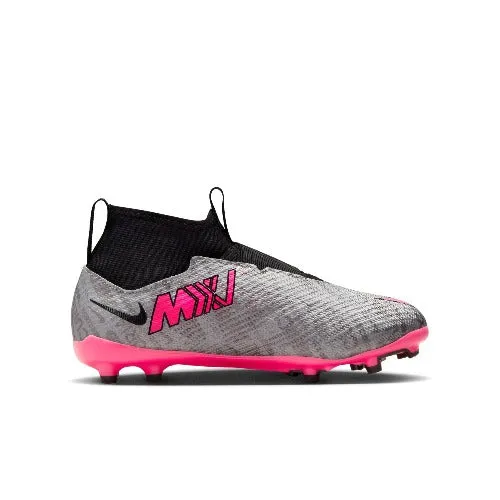 Nike Jr. Zoom Mercurial Superfly 9 Pro XXV FG