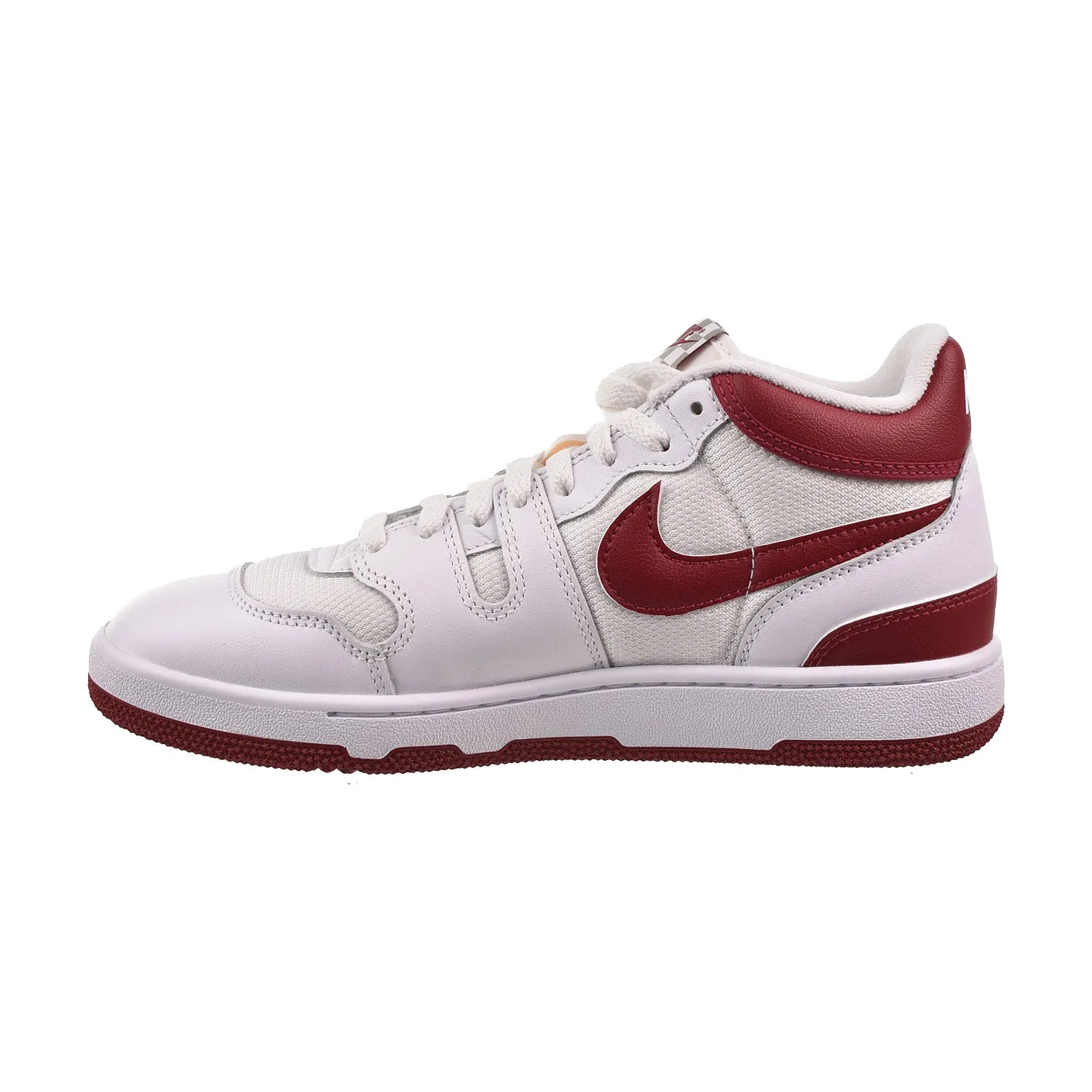 Nike Mac Attack QS SP Red Crush Men's Shoes White-Red Crush