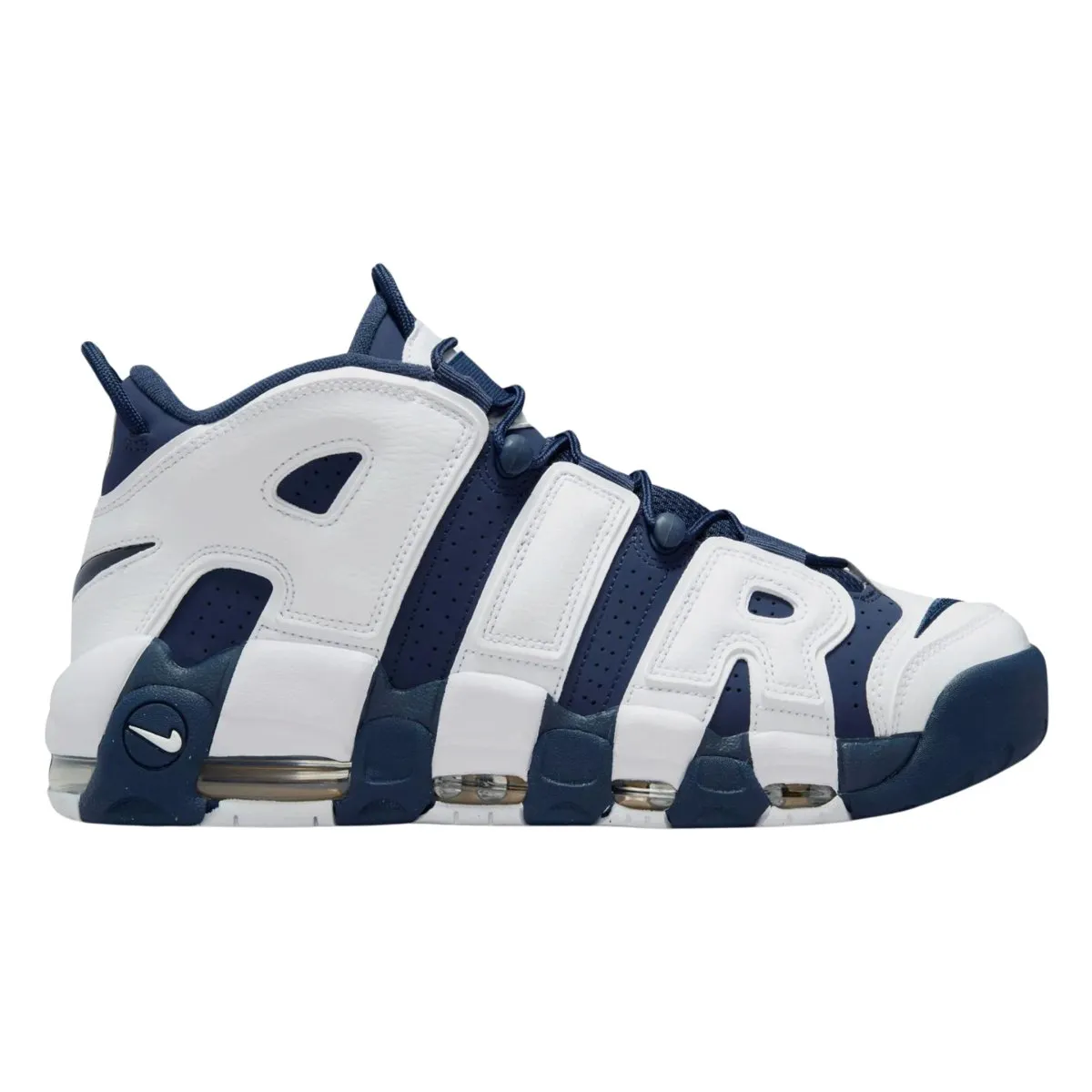 Nike Men's Air More Uptempo '96 Olympic