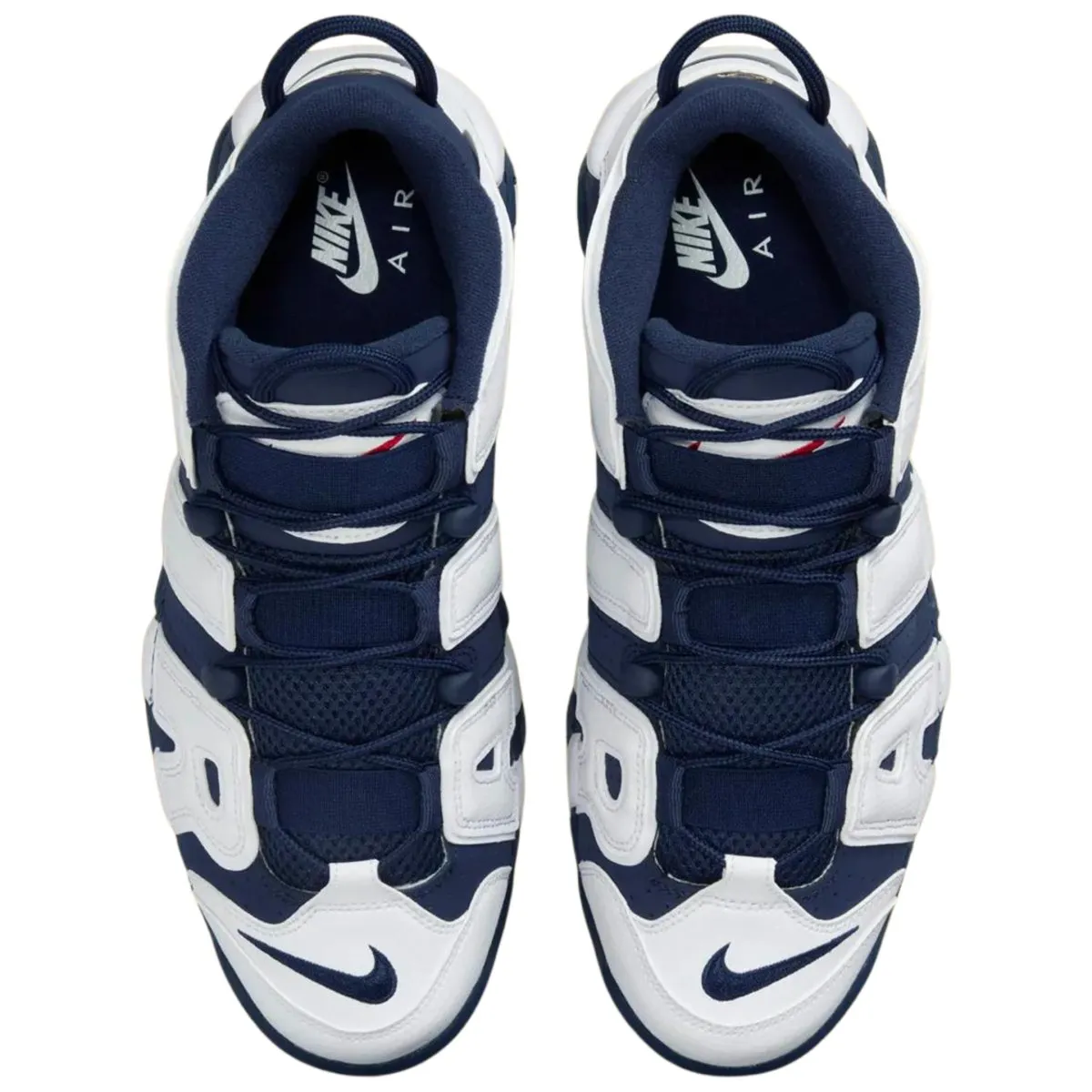 Nike Men's Air More Uptempo '96 Olympic