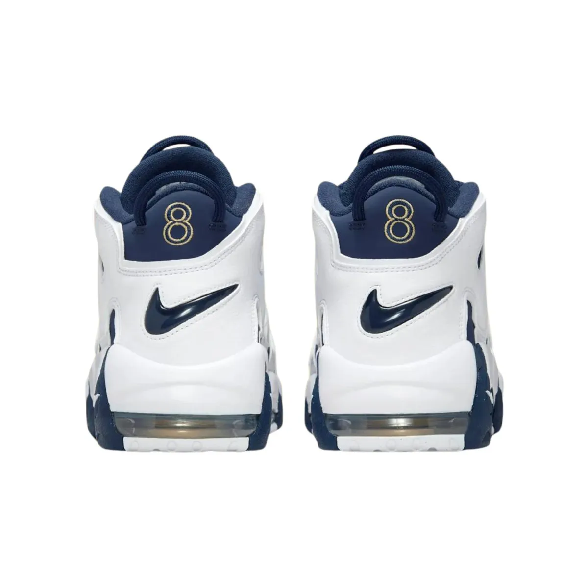 Nike Men's Air More Uptempo '96 Olympic