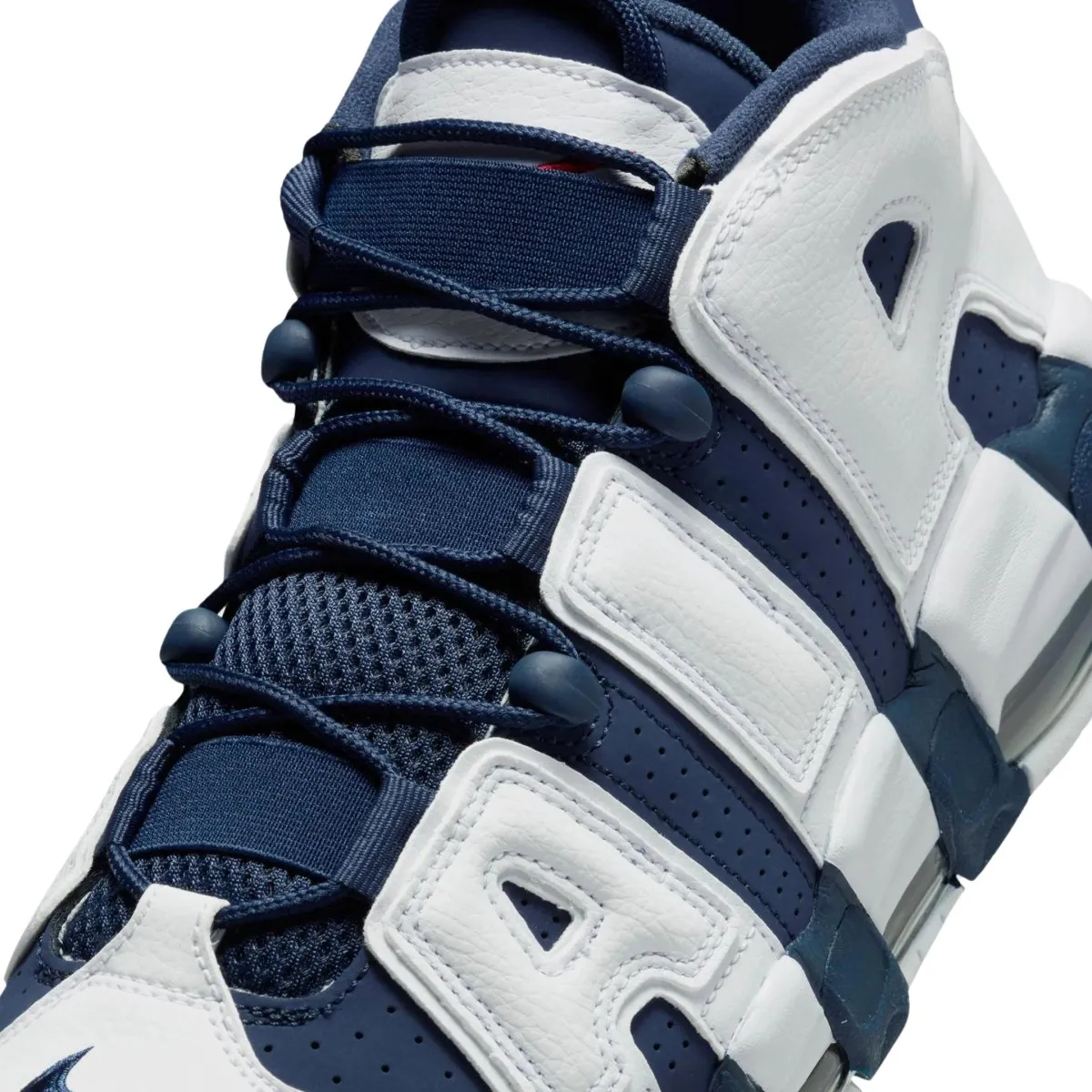 Nike Men's Air More Uptempo '96 Olympic