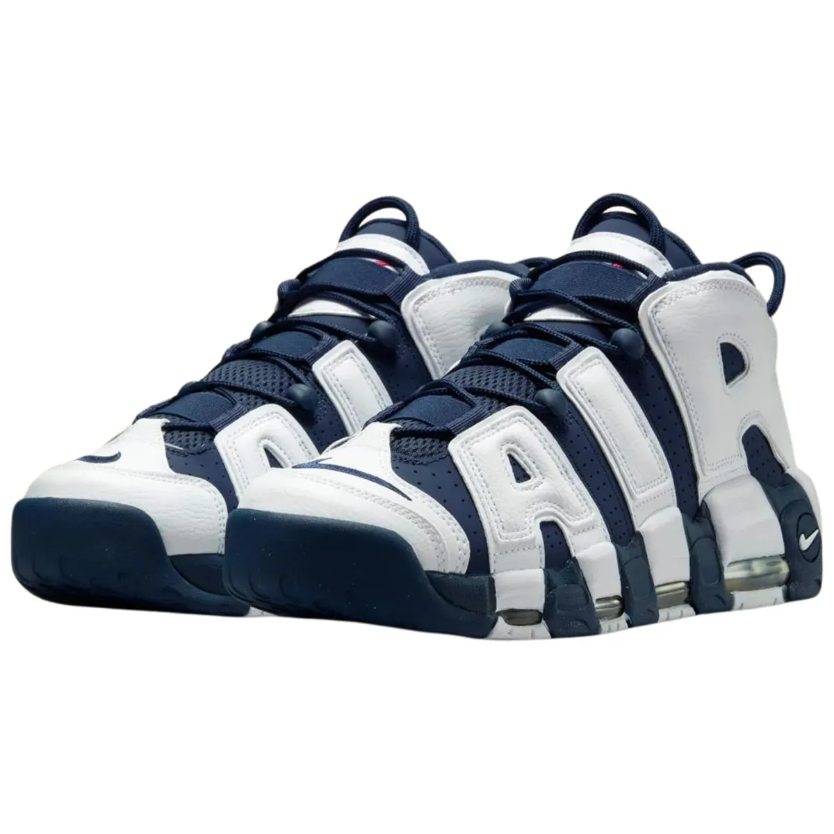 Nike Men's Air More Uptempo '96 Olympic