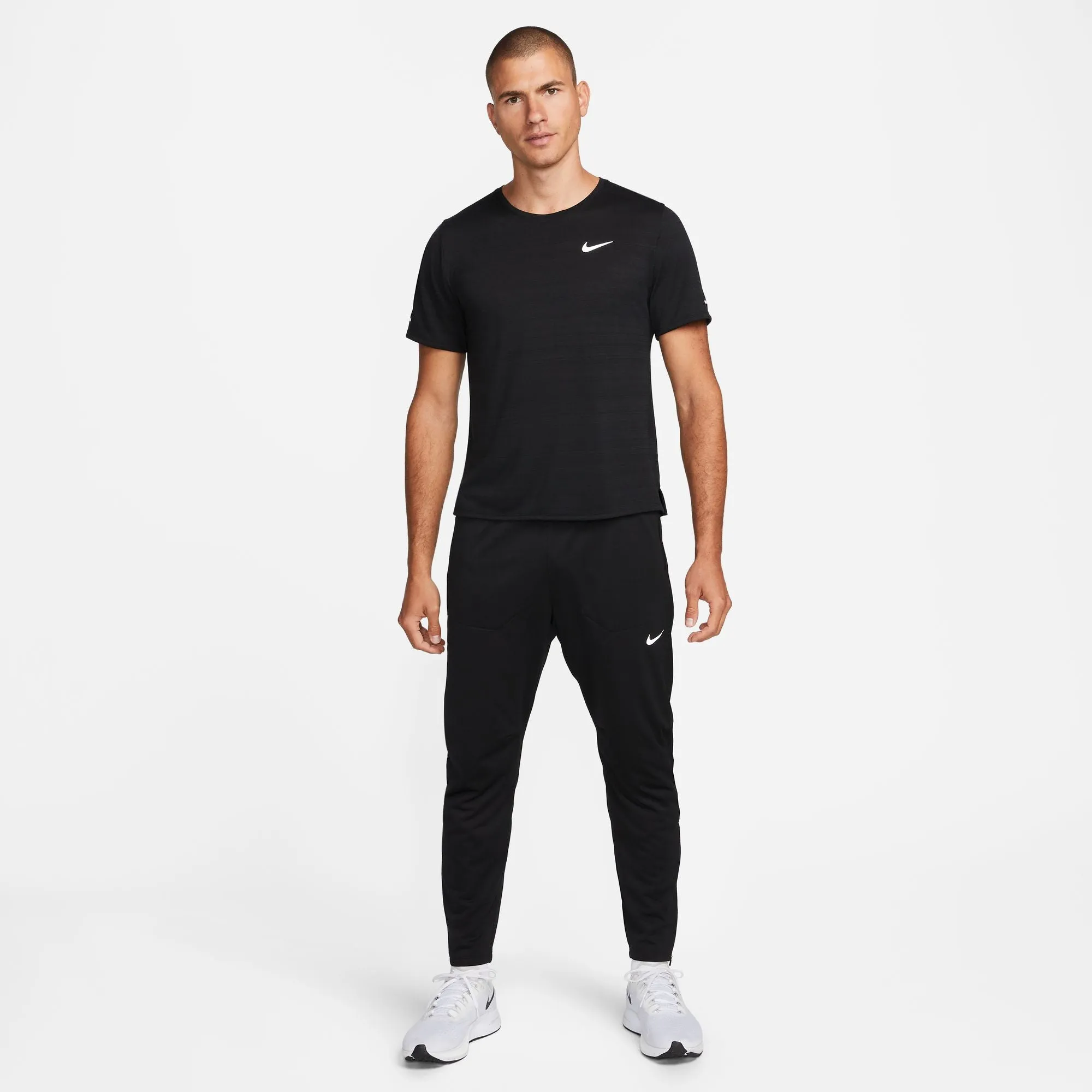 Nike Men's Phenom Dri-FIT Knit Running Pants