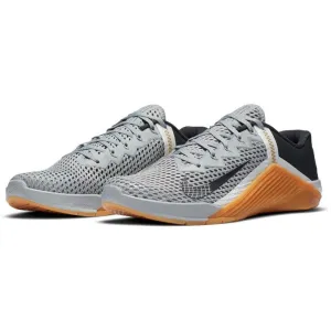 Nike - Metcon 6 Training Shoes (Grey)