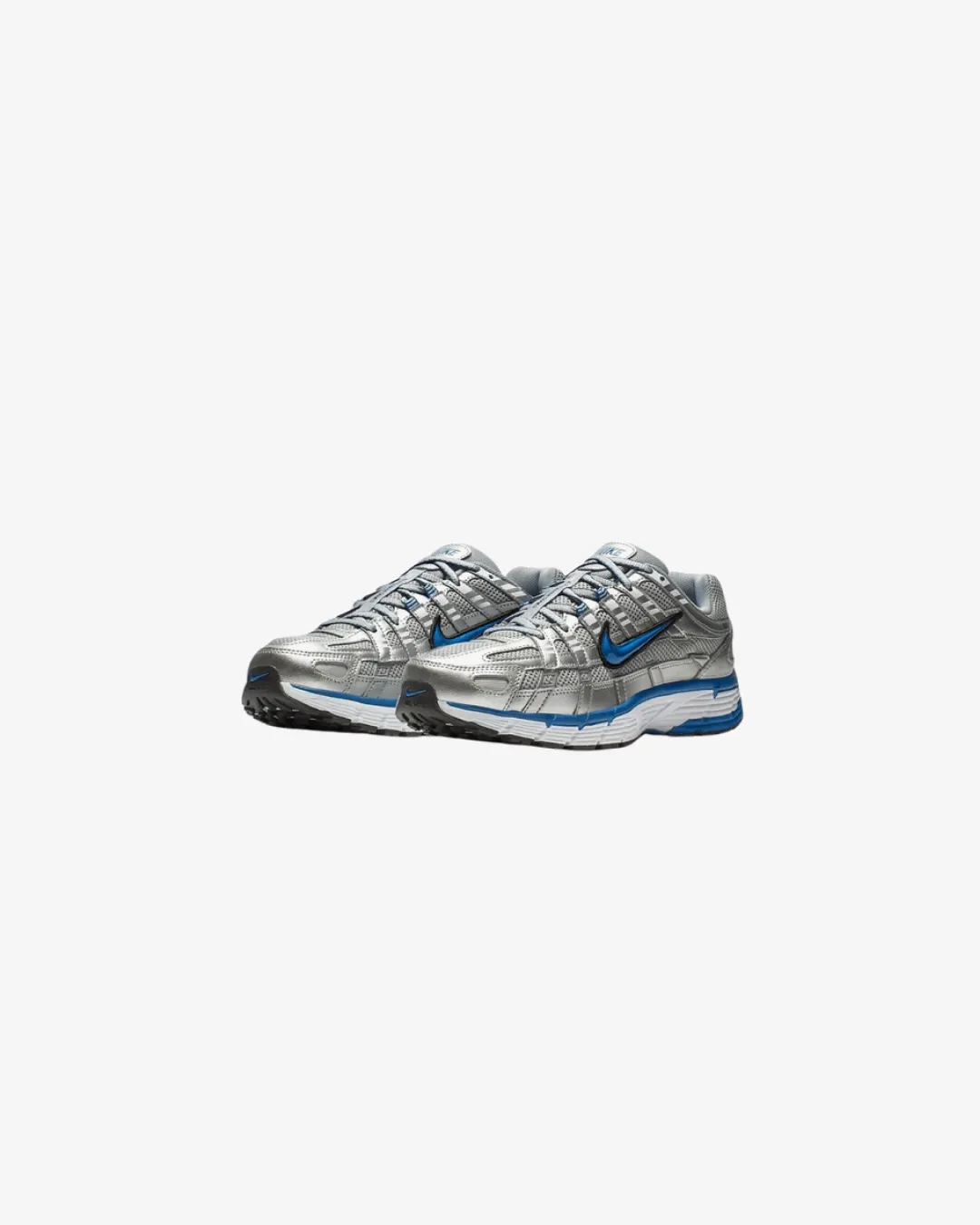 Nike P-6000 'Laser Blue' Sneakers