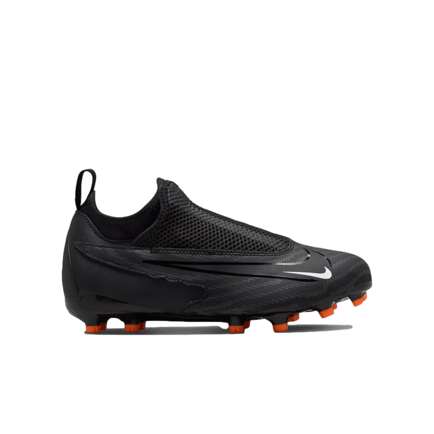 Nike Phantom GX Academy Direct Fit Youth Firm Ground Cleats