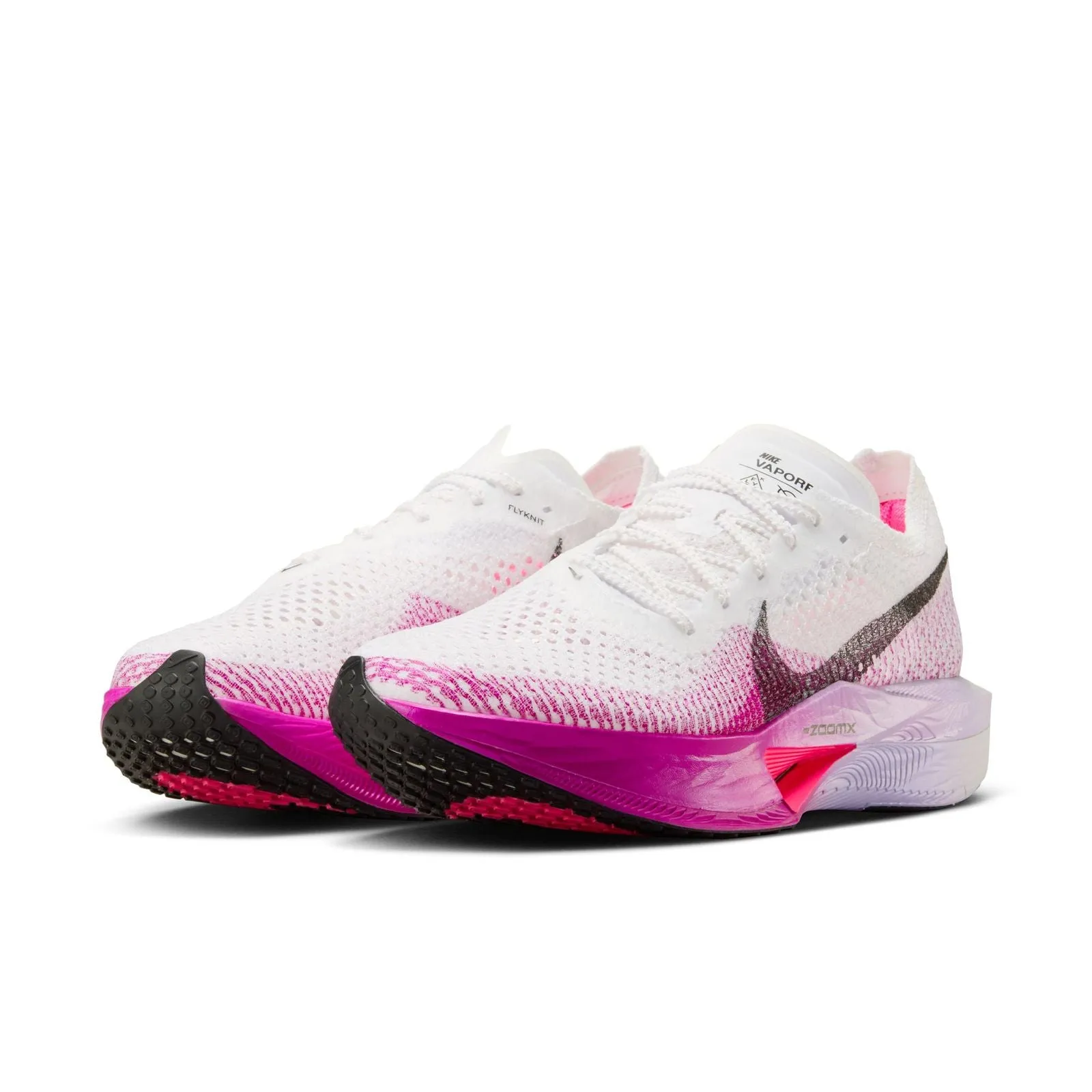 Nike Vaporfly NEXT 3 Womens Road Racing Shoes