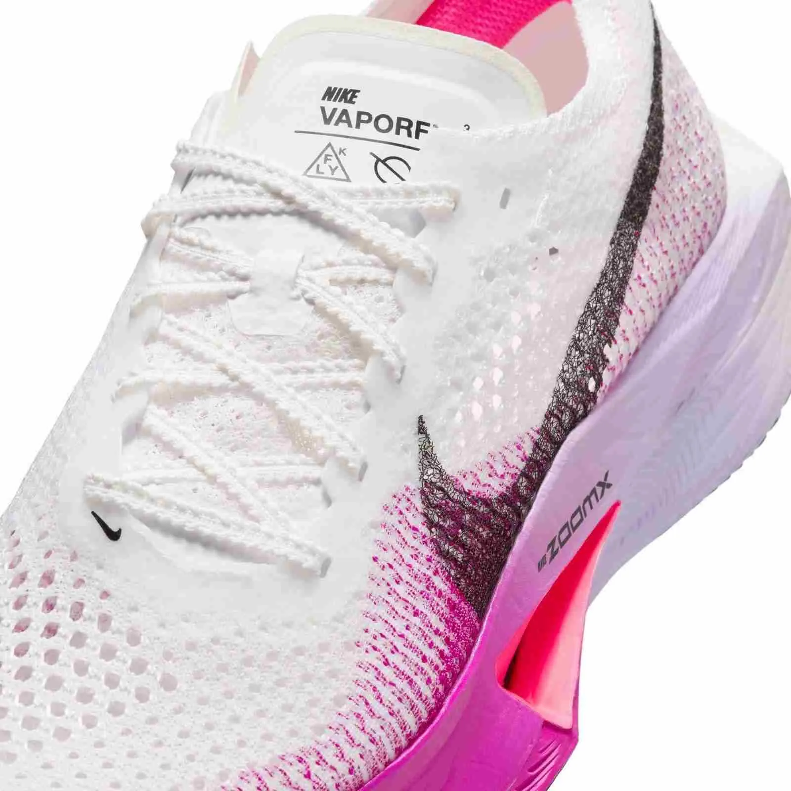 Nike Vaporfly NEXT 3 Womens Road Racing Shoes