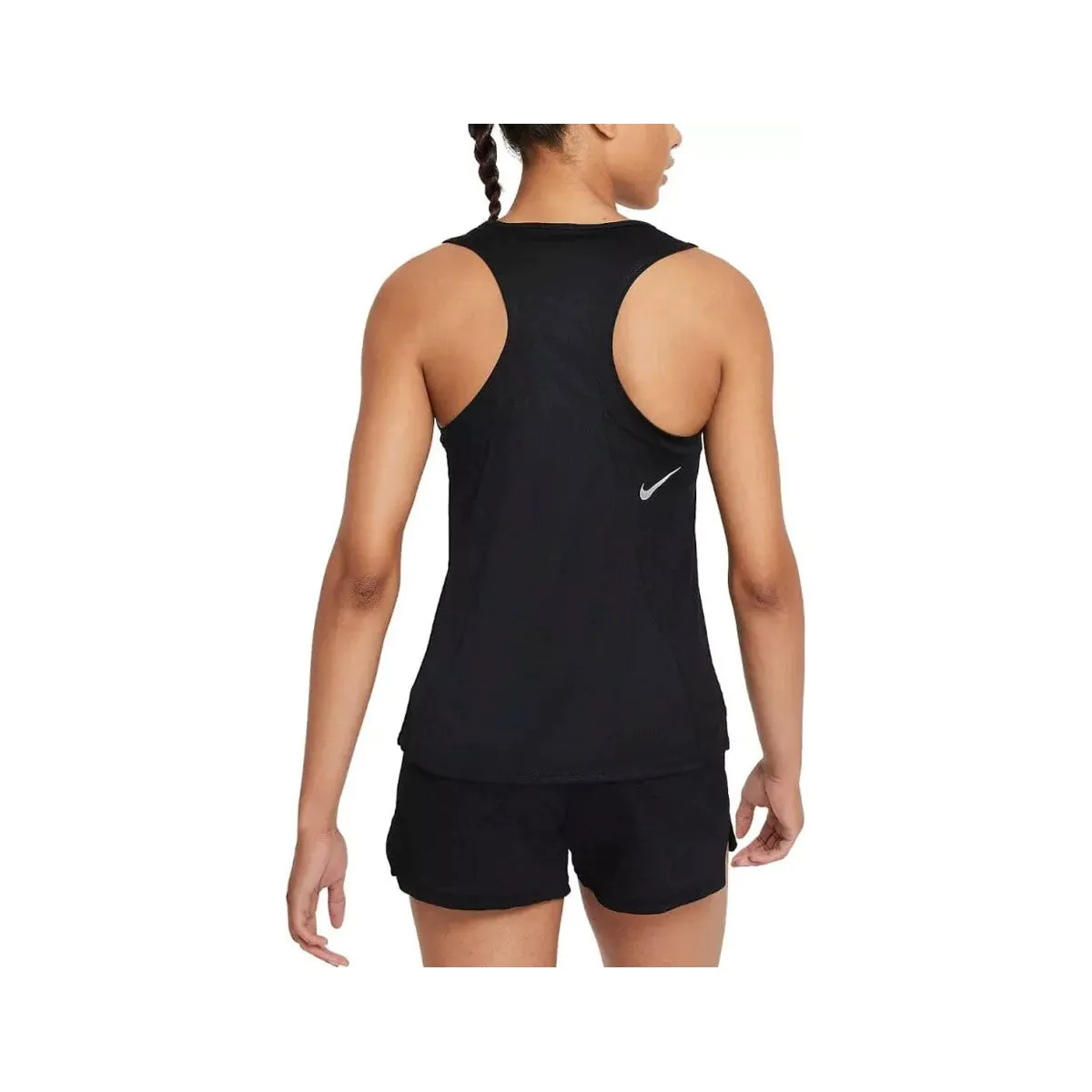 Nike Women's Dri-FIT Race Running Singlet