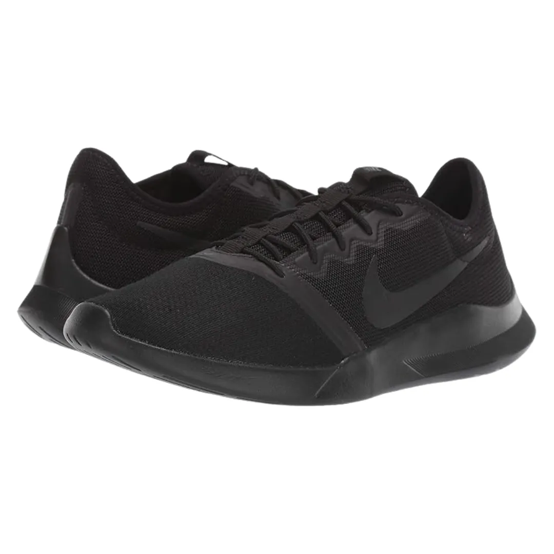 Nike - Women's Viale Tech Racer Sneaker - Black