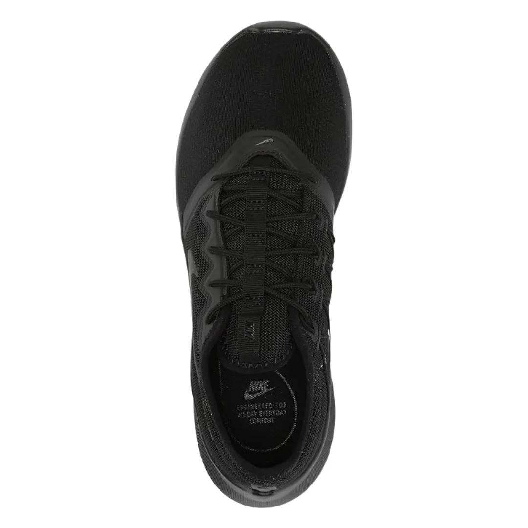 Nike - Women's Viale Tech Racer Sneaker - Black