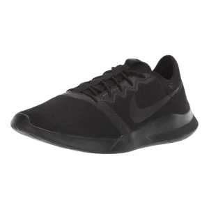 Nike - Women's Viale Tech Racer Sneaker - Black