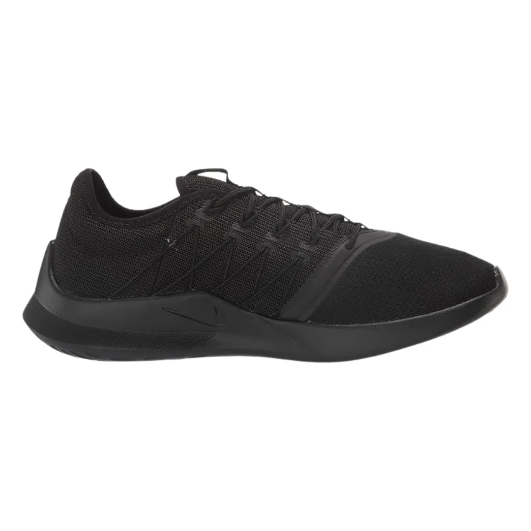 Nike - Women's Viale Tech Racer Sneaker - Black