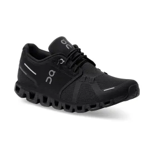 On Cloud 5 Black Mens