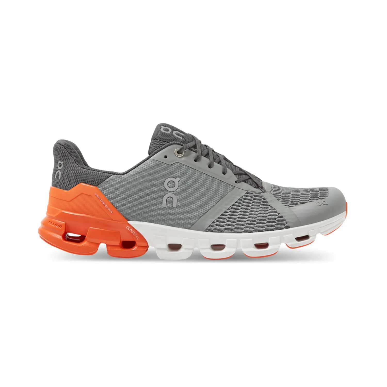 On Cloudflyer 3 Men’s Running Shoes