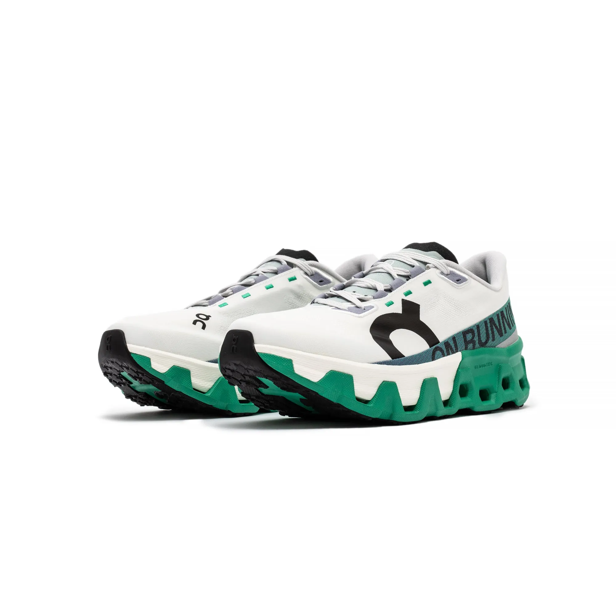 On Mens Cloudmonster Hyper Shoes