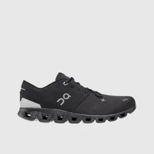 On Women's Cloud X 3.0 Black