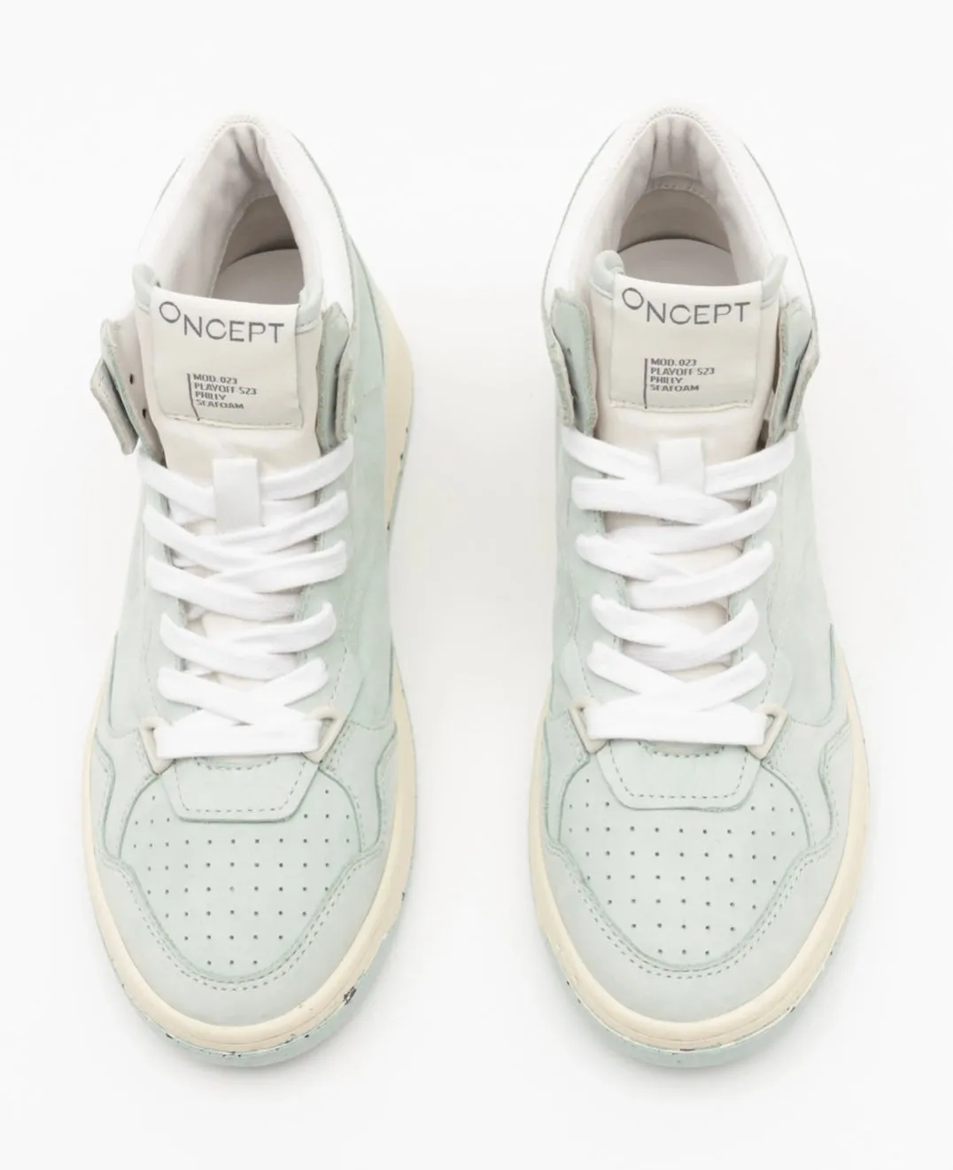 Oncept Philly Mid-Top Sneaker