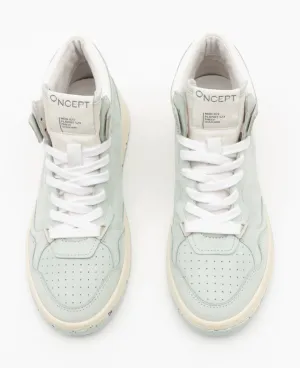 Oncept Philly Mid-Top Sneaker