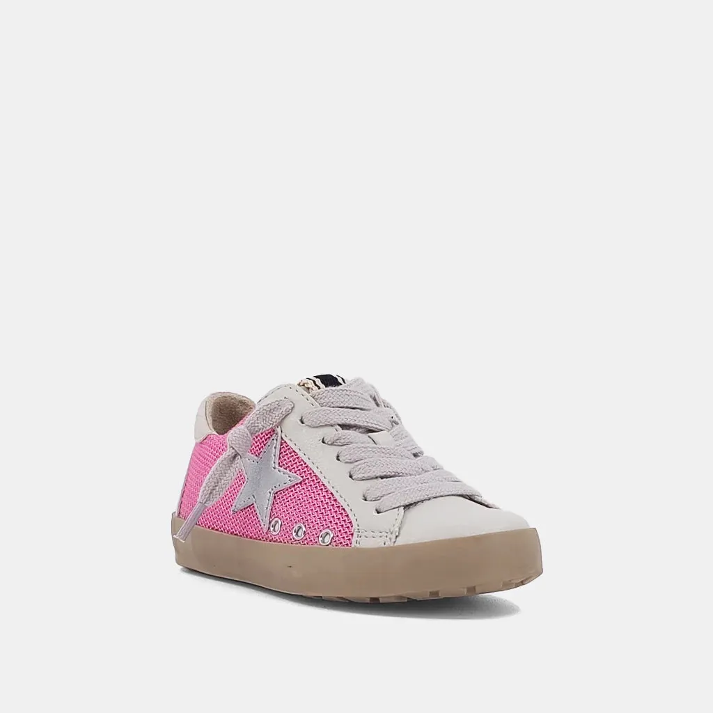 Pilar Toddler Sneakers