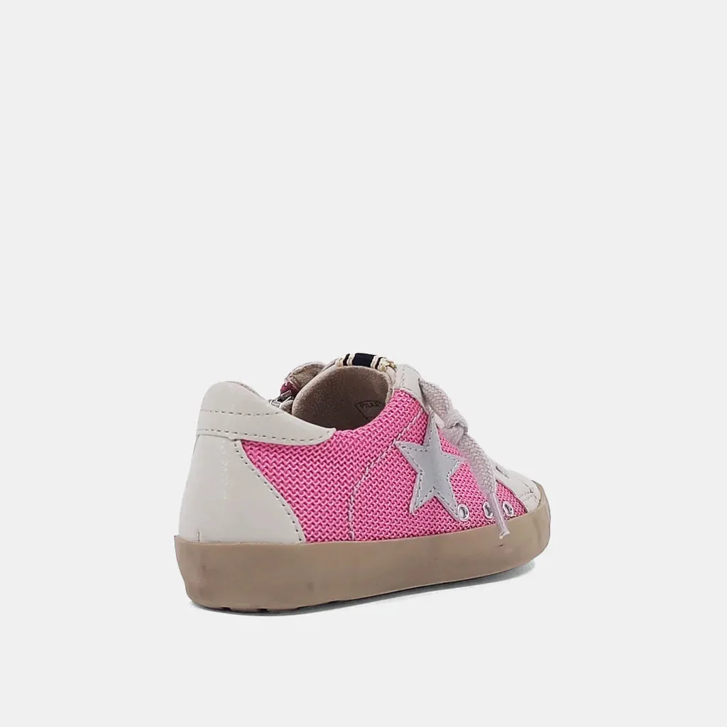 Pilar Toddler Sneakers