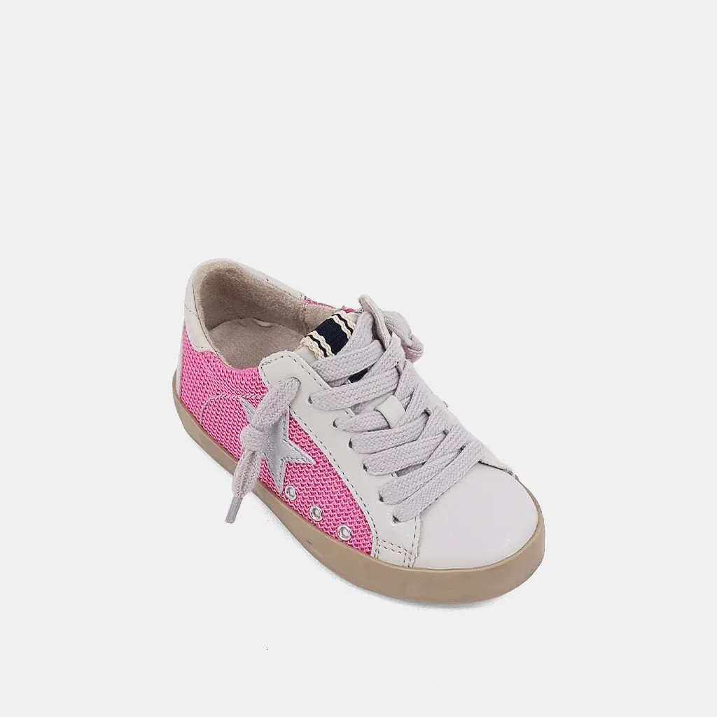 Pilar Toddler Sneakers