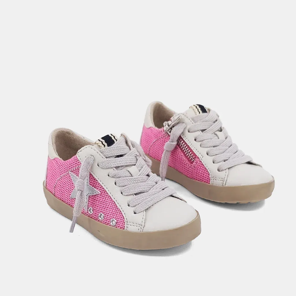 Pilar Toddler Sneakers