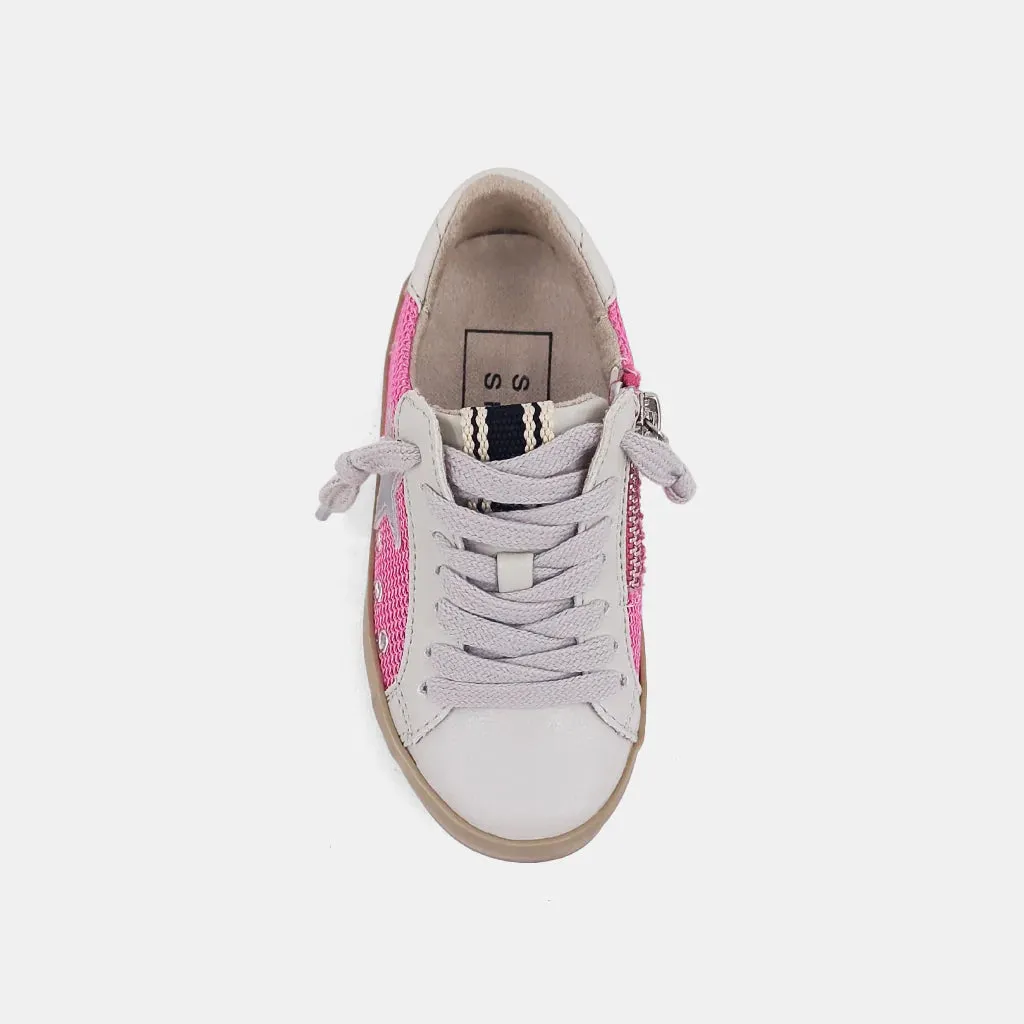 Pilar Toddler Sneakers